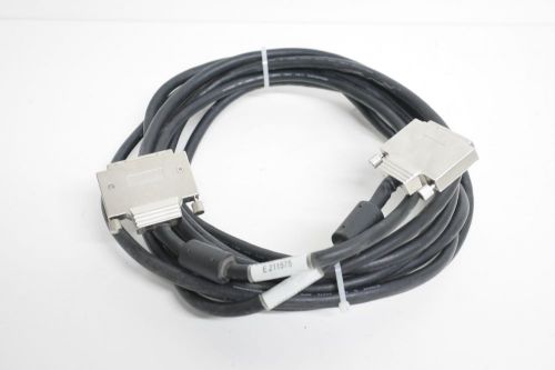 Seiko ColorPainter 64s/100s-Used &#034;SCSI Cable,&#034; Wide Format Solvent Printer 