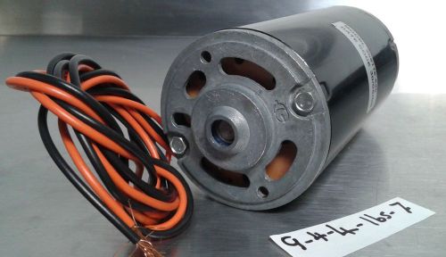 308116-640 Electrical Motor