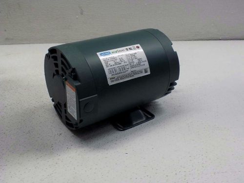 Leeson E116753.00 Electric Motor