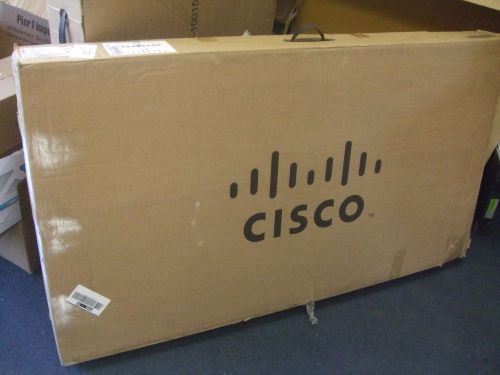 NEW Cisco CTS-MIC-CLNG AudioScience Conferencing Ceiling Microphone in Box #RT