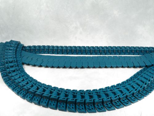 Modular Conveyor Components FTM 1050 XLG 749.21.31 Slatband Chain 1A4