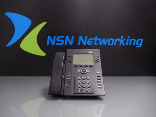 Adtran IP712 IP 712 1200770E1#B 1200770E1 Display VoiP Phone FREE SHIPPING