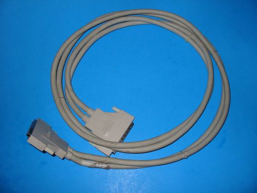 National Instruments 182853A 2 Meter Cable E57891 Type Cl2 28 AWG NI