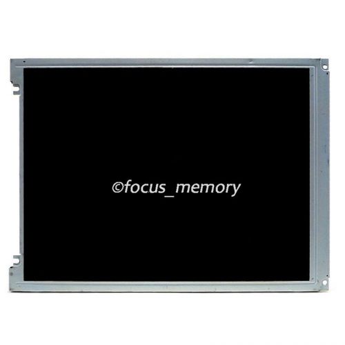 10.4&#034; hitachi lmg9460xucc-a industrial lcd display screen replacement  640*480 for sale