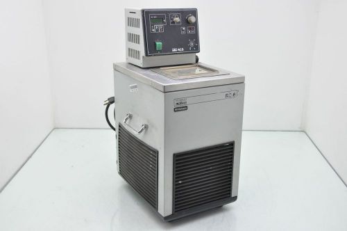 Rinkmann MGW Lauda RCS6-D Heating Refrigerating Water Bath - For Parts or Repair