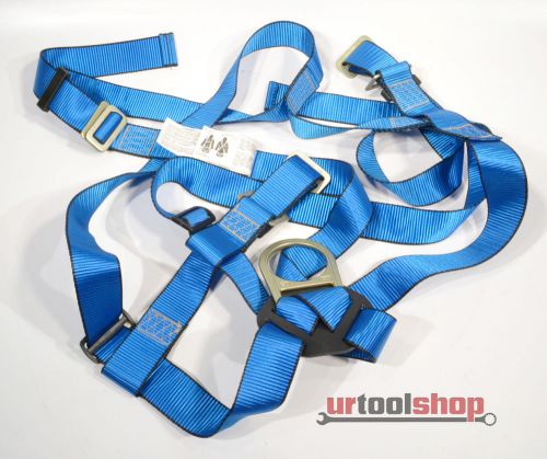 Tractel harnesses model a439 6944-320 for sale