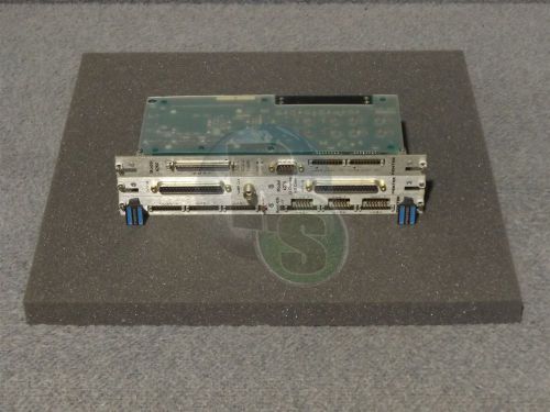 Pentek 4284 TMS320C40 Processor VME 4275 32CH A/D Converter 4260 SCSI-2 Adapter
