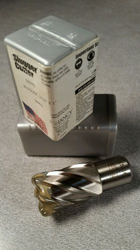 15/16&#034; Slugger Cutter Mag Drill Bit