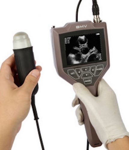 Small Ultrasound for Sheep, Goat ,Pigs, Dogs- Most Affordable Good Quality