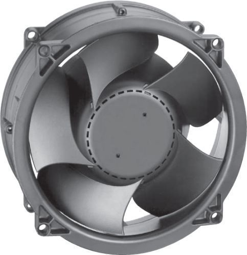 Ebm-papst w1g180-ab31-01 dc fan ball bearing 24v 4.3a 93w 4550rpm  us authorized for sale