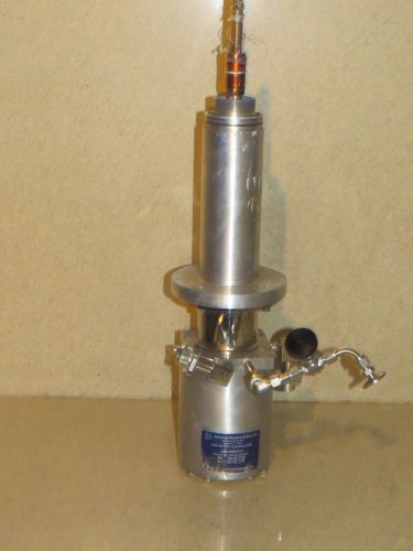 ADVANCED RESEARCH SYSTEMS INC APD CRYOGENICS P/N 254419D2