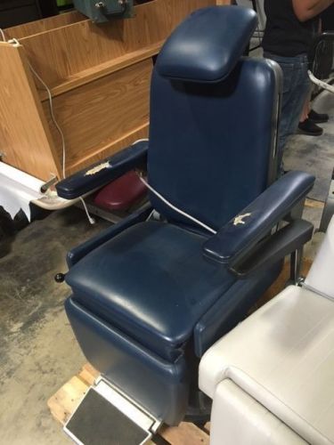 SMR Global Surgical SMR23100 23100 ENT Procedure Chair