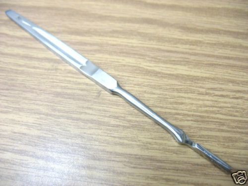 5 Scalpel BLADE Handle #7 Surgical DENTAL Veterinary ENT Instruments