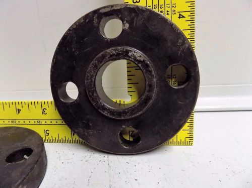 1-3/8&#034; bore flange 1 150 b16/b16.5 a105 (miscellaneous manufacturers) for sale