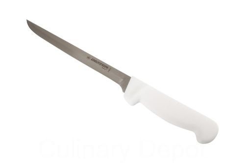 Dexter russell basics series p94813 8” narrow fillet knife for sale
