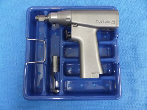 Stryker System 6 - 6207 Sternum 15-A (SN: 0618004023)