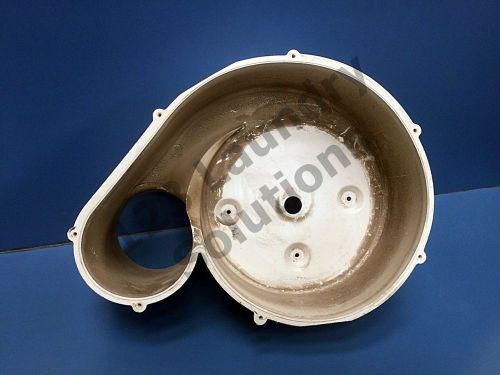 Washer blower fan housing maytag dryer 56020 used for sale