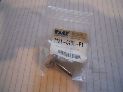PACE 1121-0431-P1 NEW