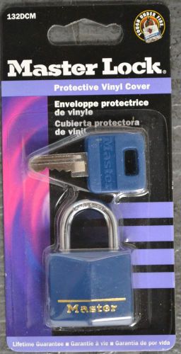 MASTER LOCK PROTECTIVE VINYL