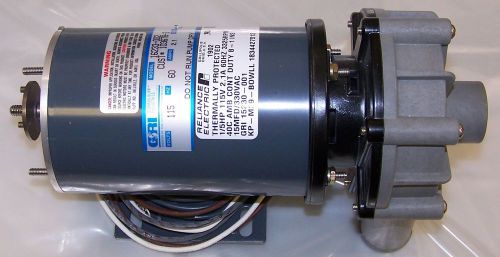 R0156822 AMANA SOLUTION PUMP FAN