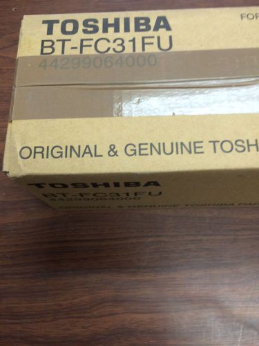 Toshiba BT-FC31FU Fuser Belt NEW OEM 44299064000