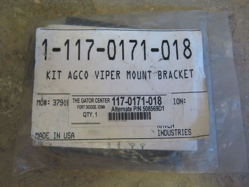 **NEW** Raven Viper Mount Bracket 1-117-0171-018 / 508569D1