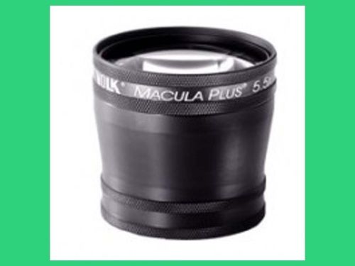 Volk Macula Plus 5.5 Lens  ...