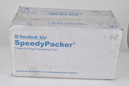 Sealed Air SpeedyPacker SP19 Packaging Film 19&#034; 47cm W x 3300ft 1km L 100006093