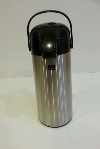 Zojirushi 2.2L Stainless steel Airpot AAPE-22SB