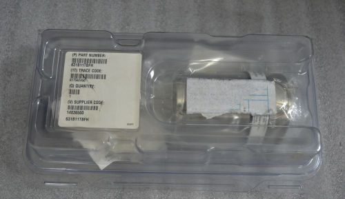 MKS 631B11TBFH 10 TORR  BARATRON CAPACITANCE MANOMETER