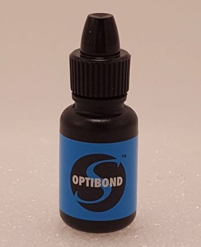 Optibond S Solo Plus Bottle Refill 5ml Kerr dental