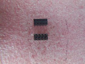 31 PCS SAMTEC ASP-64844-01  INTEGRATED CIRCUITS