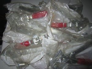 De sta co 8 pcs.  hold down toggle clamps model 247-16 for sale