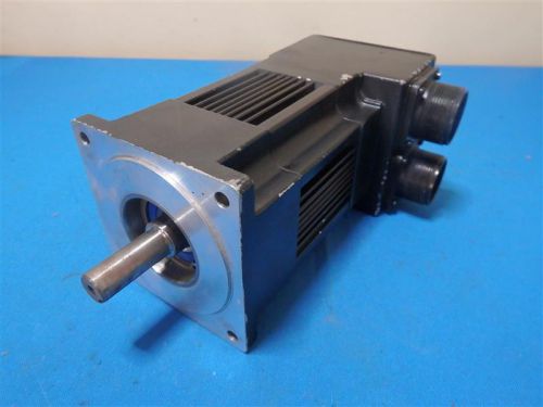 Pacific Scientific R32GENC-R2-NS-NV-00 Brushless Servo Motor