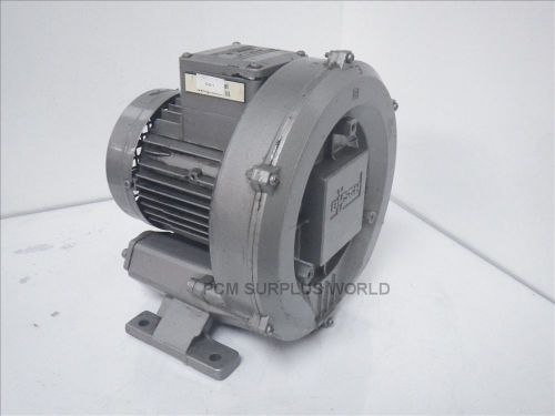 BUSCH SE 0070 C SE0070C vacuum pump *USED &amp; TESTED*