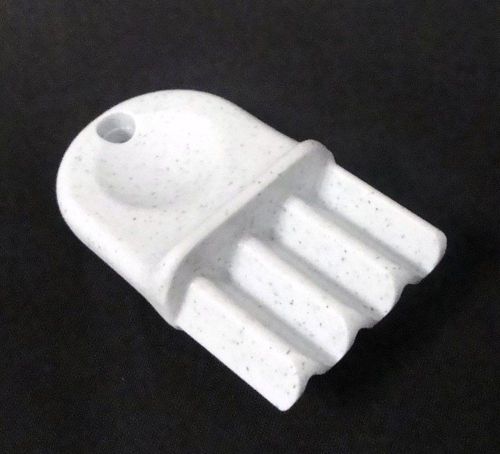 Universal waffle toilet paper dispenser key 2 pack for sale