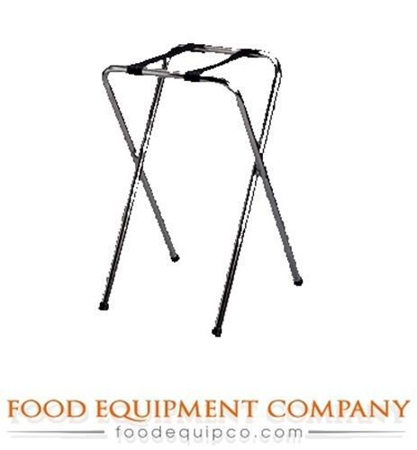 Tablecraft 23 Tray Stand 29-1/2&#034; H 18&#034; x 16&#034; top