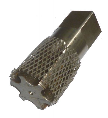 R&amp;N HSG 2-1/4&#034;-12 NS TAP MADE IN USA