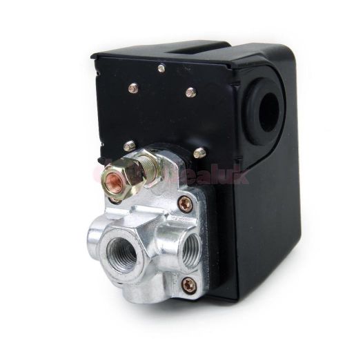 Air compressor pressure switch control valve sg-3c(6b) for sale