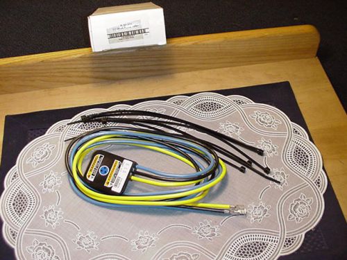 Compressor Plug Assembly P298-001 Kit NEW IN BOX!