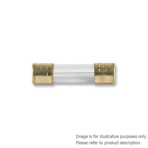 50 x schurter 0034.5627.11 fuse, 10a, 250vac, smt for sale