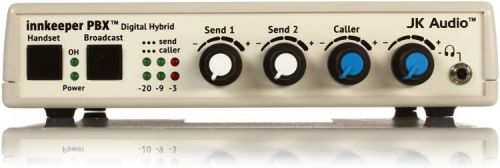 JK Audio innkeeper PBX (Open Box)