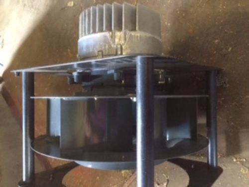 Ziehl-abegg rh35c-6it.6f.1r motorized impeller fan with mount rh35c-6it 6f 1r for sale