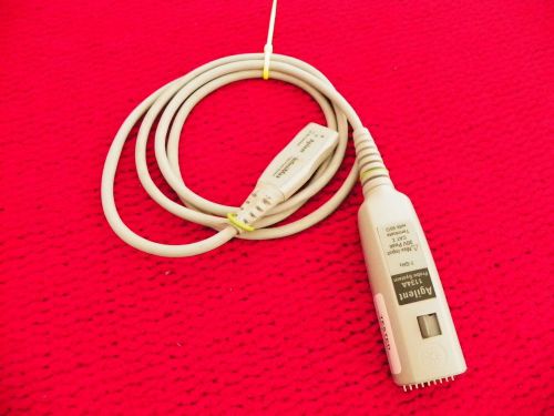 Keysight agilent 1134a 7ghz infiniimax i, differential active probe (2 in stock) for sale