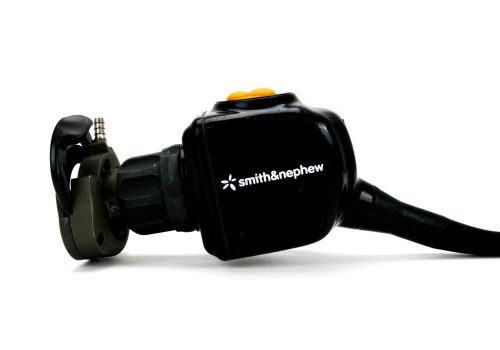 Smith &amp; Nephew 560H Camera Head With Coupler -72200561 **with warranty**