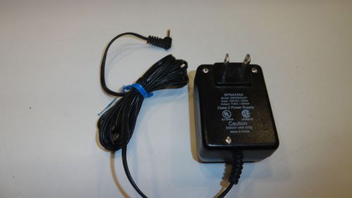 UU2:  SPN4434A 25R09253J01 DC Adapter Power Supply