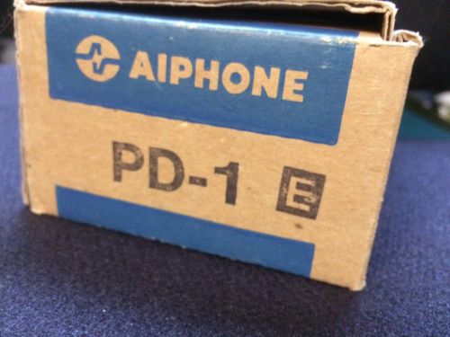 Aiphone PD-1 Paging Adaptor