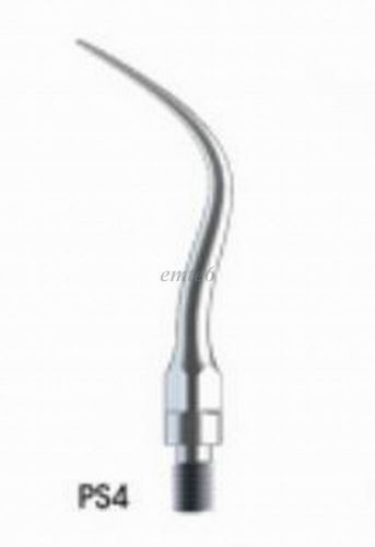 Woodpecker Scaler Periodontics Tip PS4 Used For SIRONA Scaler Handpiece
