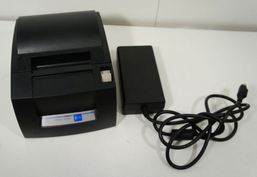 Citizen CT-S300 Printer Japan CBM 32AD parts repair