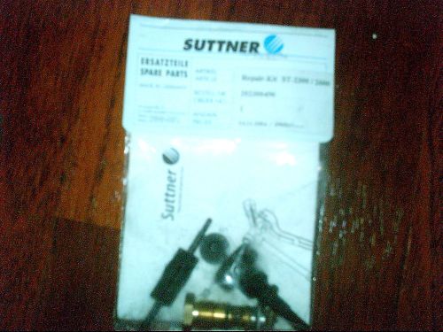 SUTTNER REPAIR KIT ST2300 / 2600 GUN